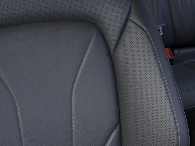 new 2025 Ford Escape car, priced at $42,505