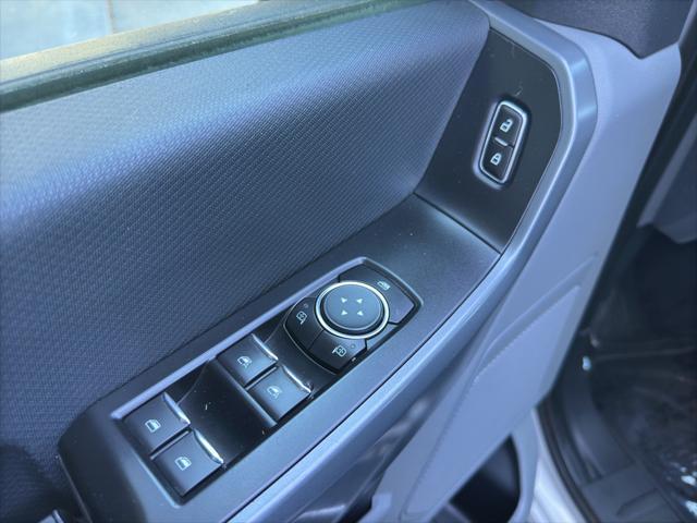 used 2021 Ford F-150 car, priced at $31,959