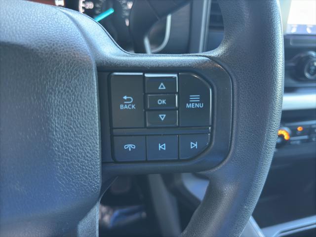 used 2021 Ford F-150 car, priced at $31,959