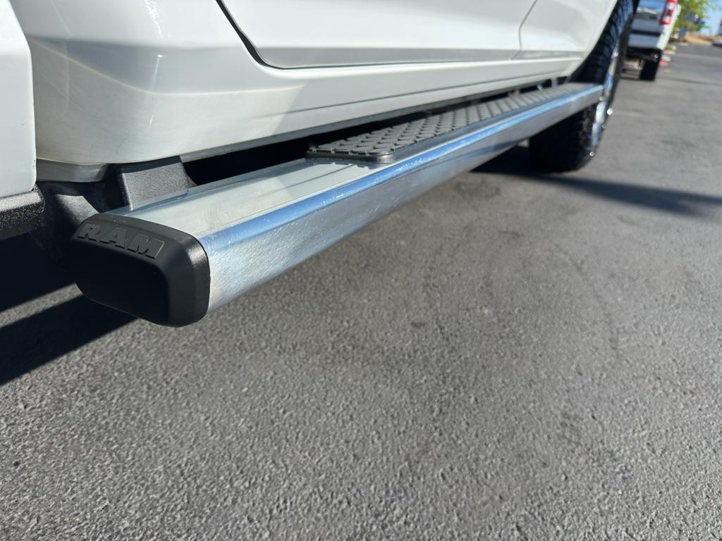 used 2024 Ram 3500 car, priced at $66,881