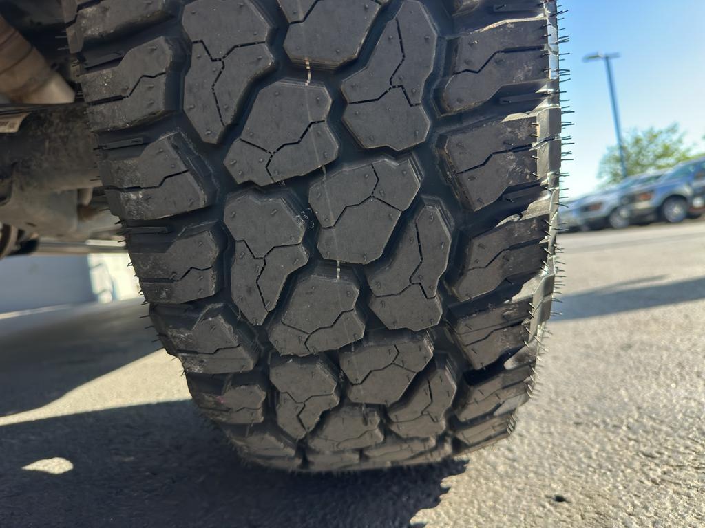 used 2024 Ram 3500 car, priced at $66,881