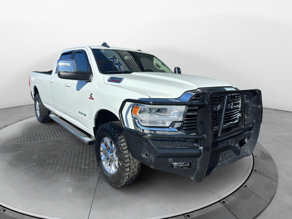 used 2024 Ram 3500 car, priced at $68,425