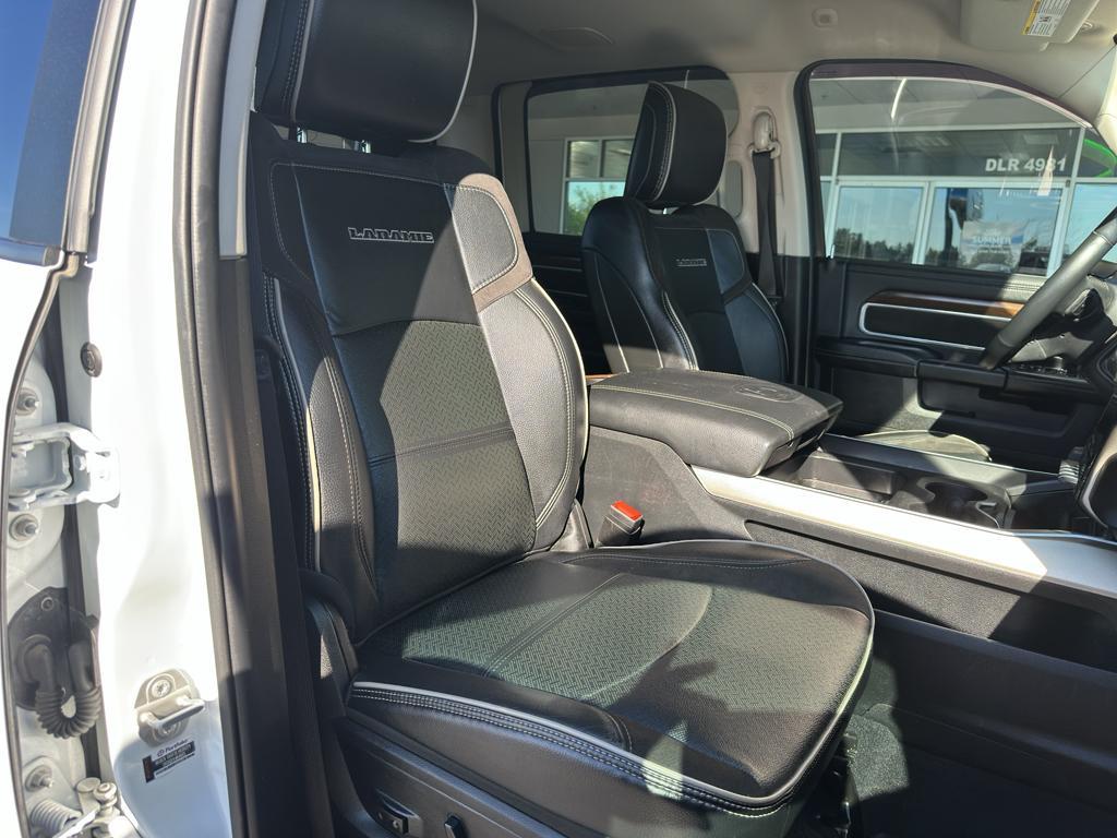 used 2024 Ram 3500 car, priced at $66,881