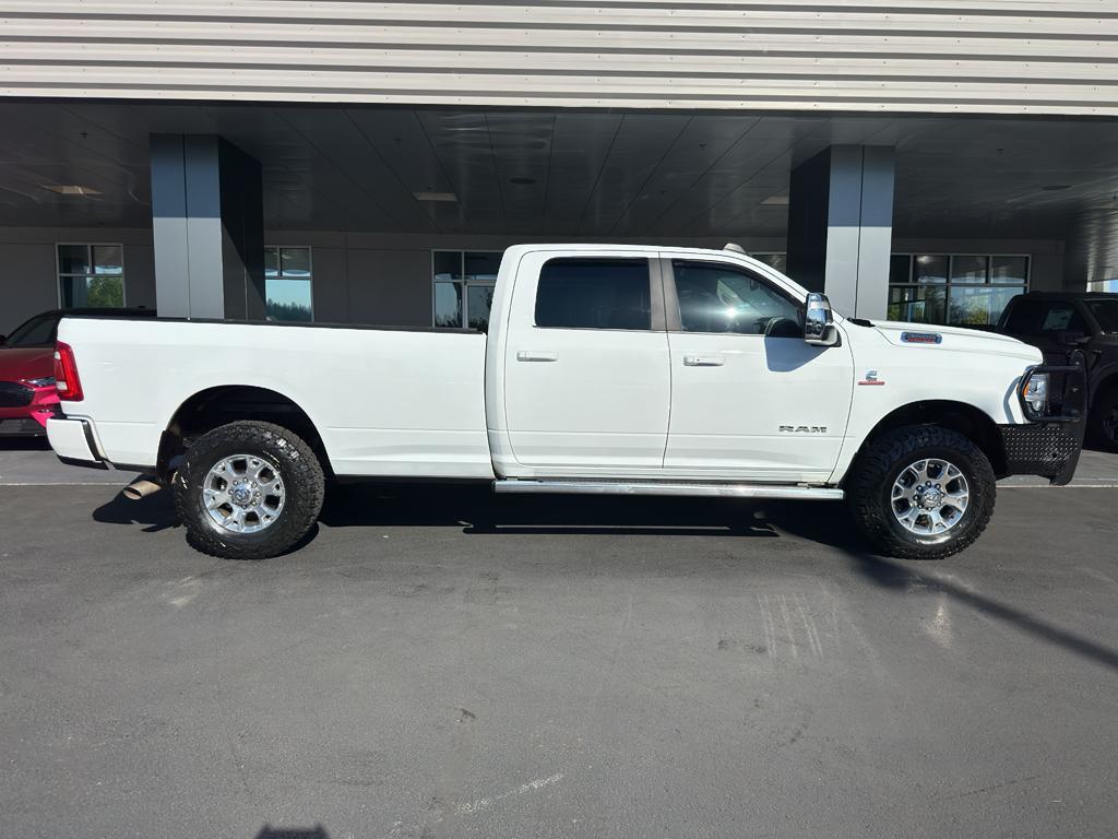 used 2024 Ram 3500 car, priced at $66,881