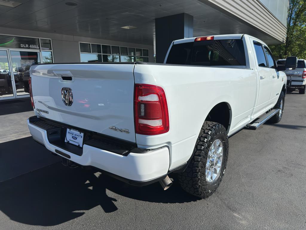used 2024 Ram 3500 car, priced at $66,881