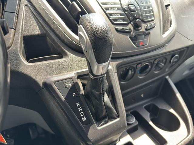 used 2016 Ford Transit-250 car, priced at $22,580
