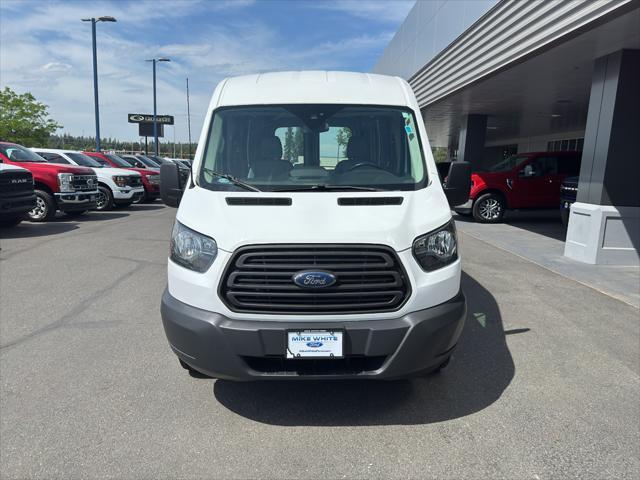 used 2016 Ford Transit-250 car, priced at $22,580