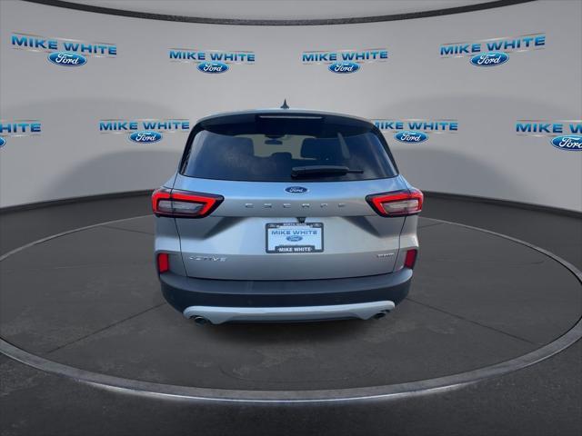 new 2024 Ford Escape car, priced at $34,035