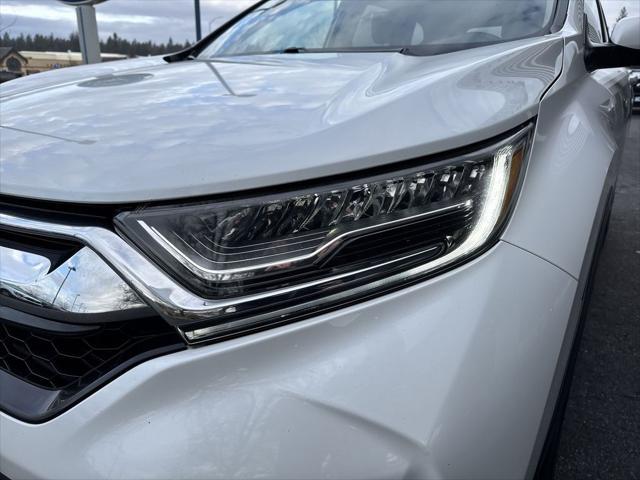 used 2019 Honda CR-V car, priced at $25,327