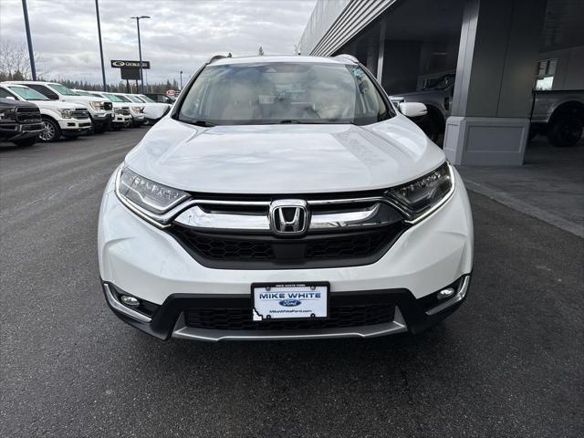 used 2019 Honda CR-V car, priced at $25,327