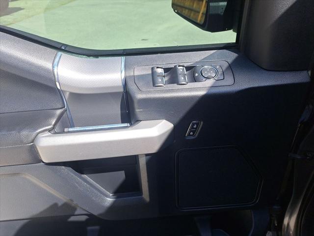 used 2016 Ford F-150 car, priced at $21,786