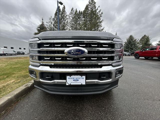 new 2025 Ford F-350 car, priced at $86,154