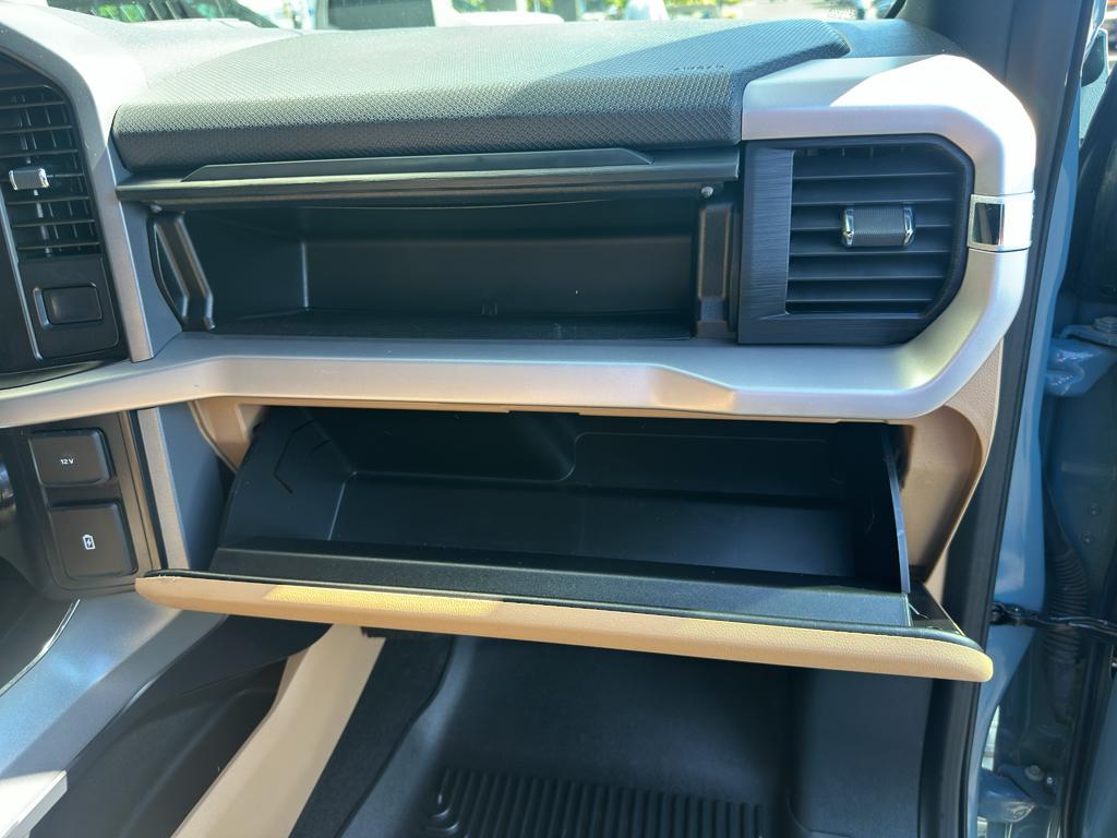 used 2023 Ford F-150 car, priced at $41,949