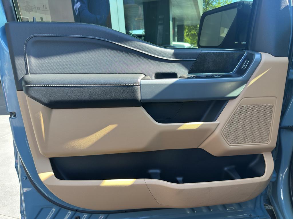 used 2023 Ford F-150 car, priced at $41,949