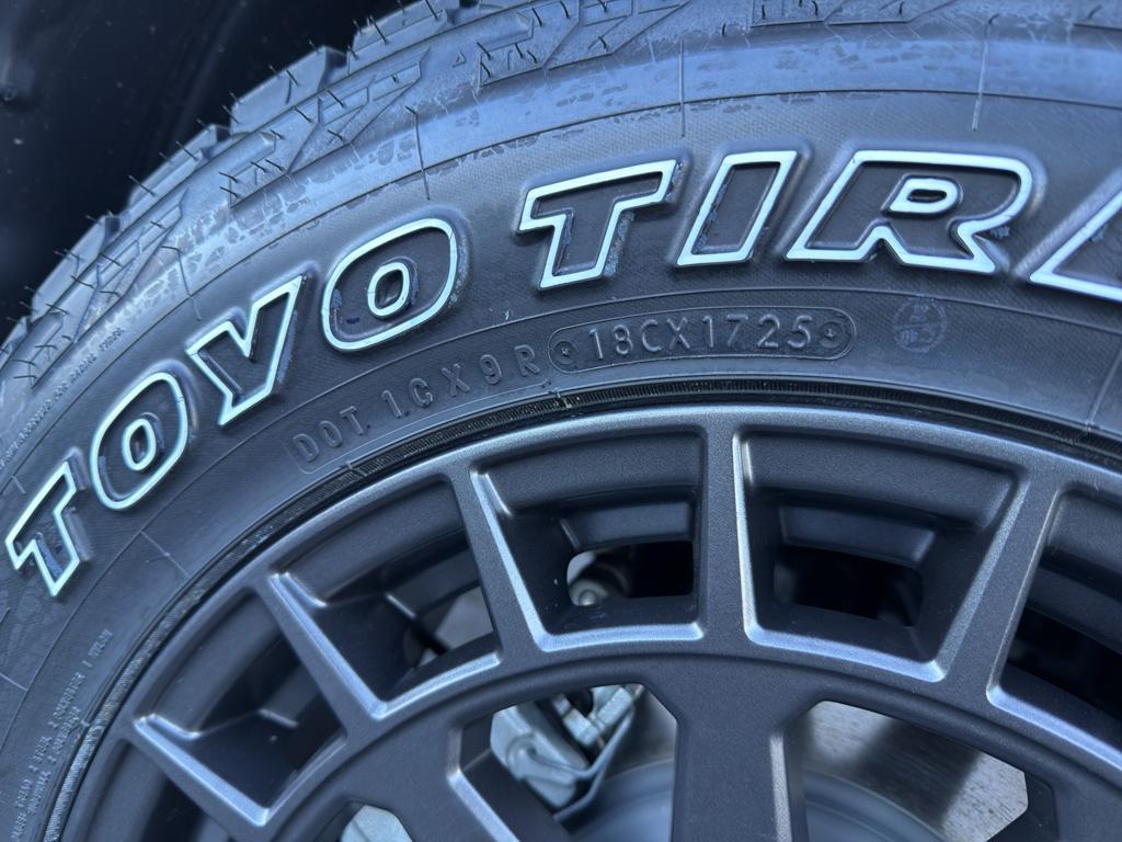 new 2025 Ford Bronco Sport car, priced at $33,258