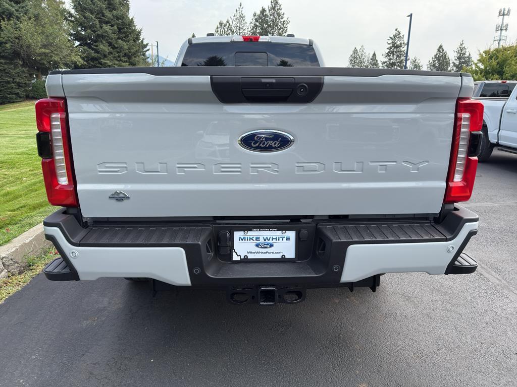 new 2026 Ford F-350 car, priced at $75,555