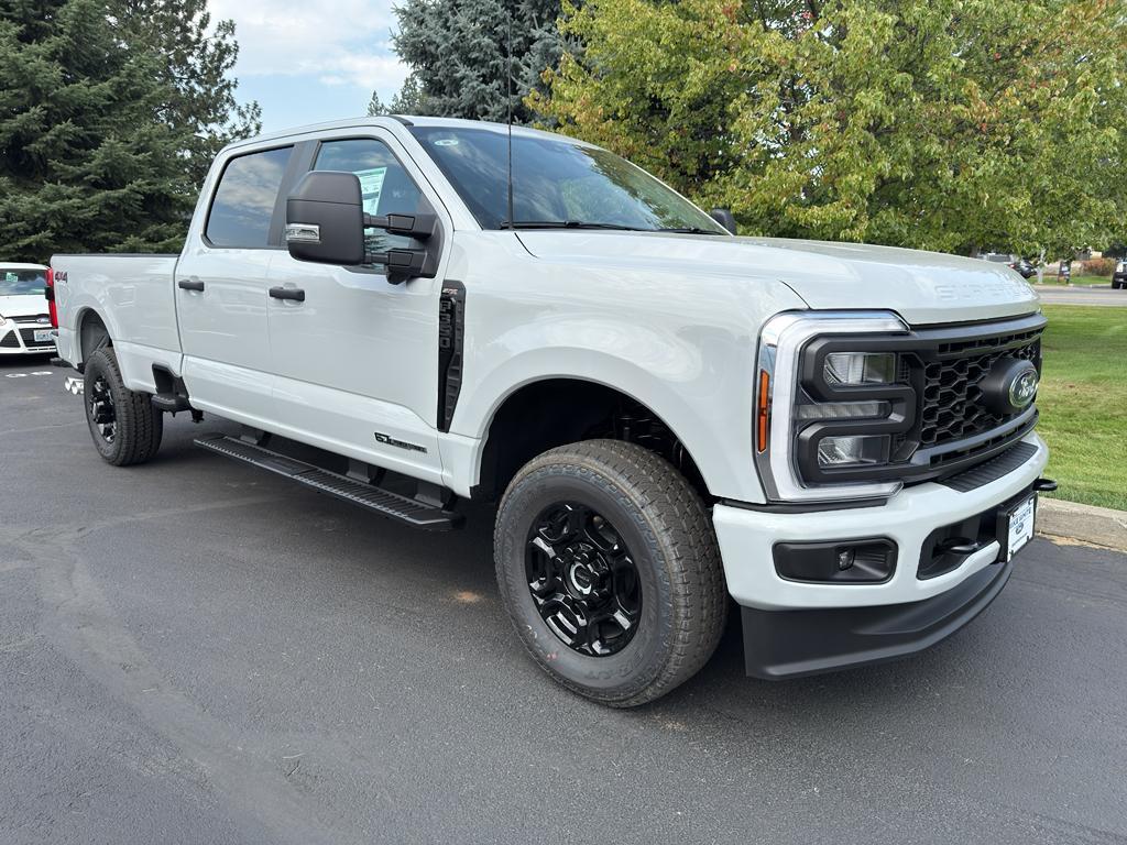 new 2026 Ford F-350 car, priced at $75,555