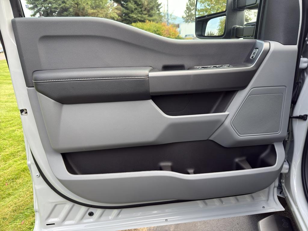 new 2026 Ford F-350 car, priced at $75,555