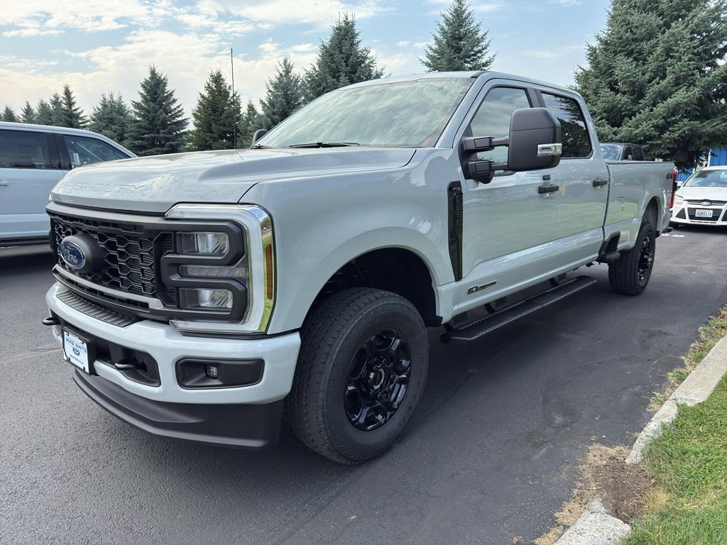 new 2026 Ford F-350 car, priced at $75,555
