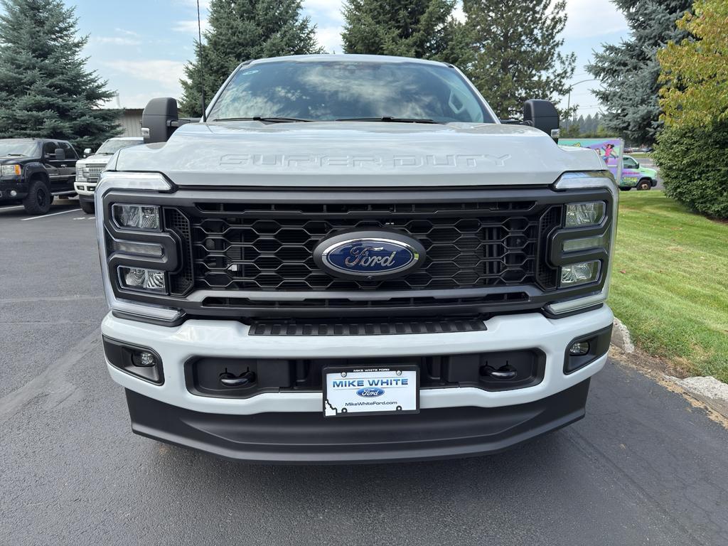 new 2026 Ford F-350 car, priced at $75,555