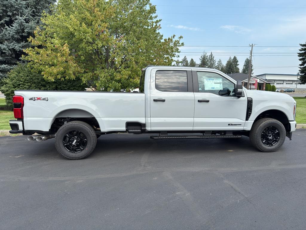 new 2026 Ford F-350 car, priced at $75,555