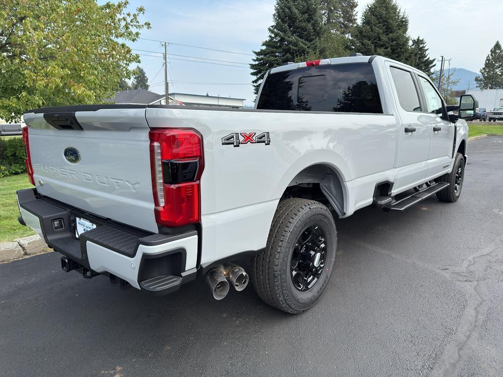 new 2026 Ford F-350 car, priced at $75,555
