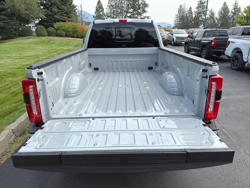 new 2026 Ford F-350 car, priced at $75,555