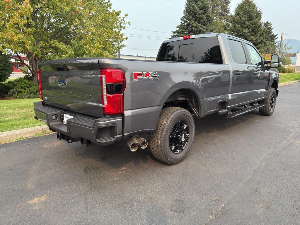 new 2026 Ford F-350 car, priced at $76,690