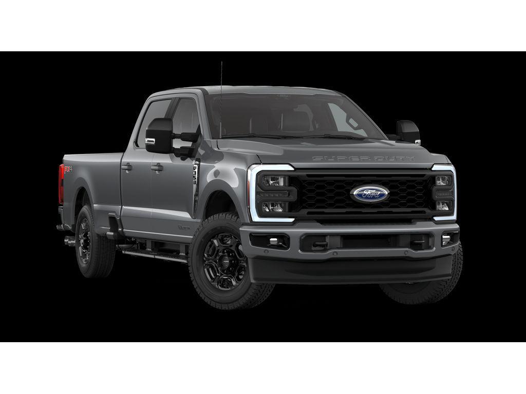 new 2026 Ford F-350 car, priced at $76,690