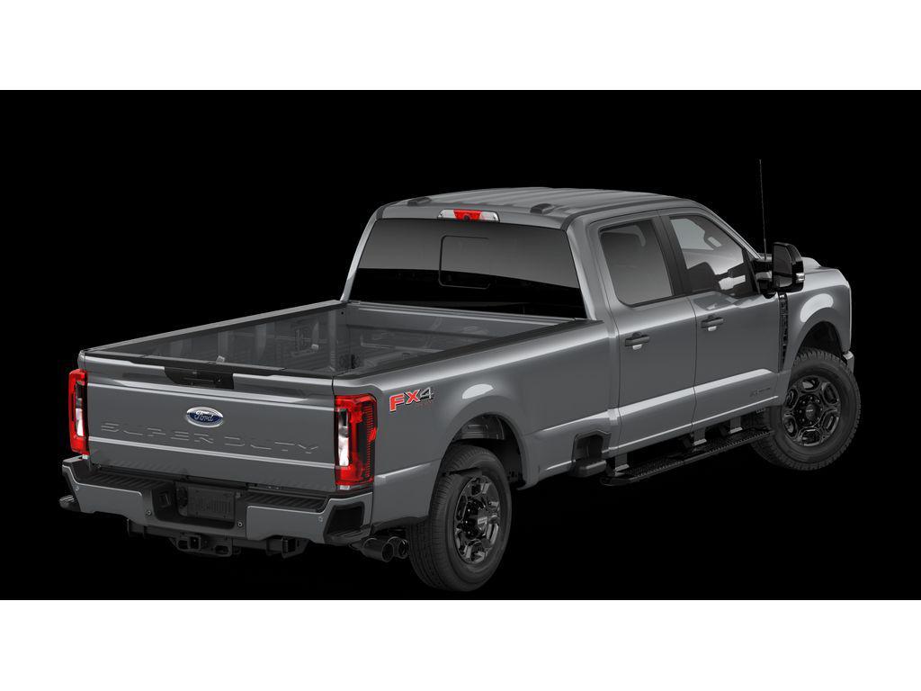new 2026 Ford F-350 car, priced at $76,690