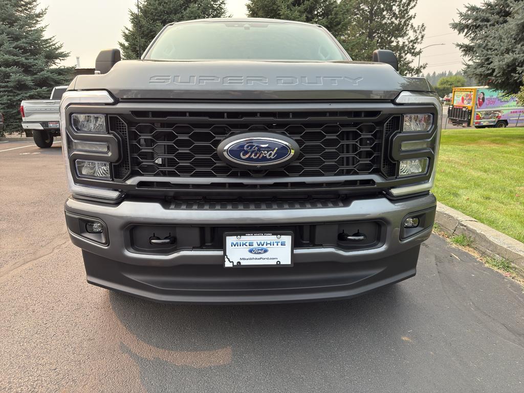 new 2026 Ford F-350 car, priced at $76,690