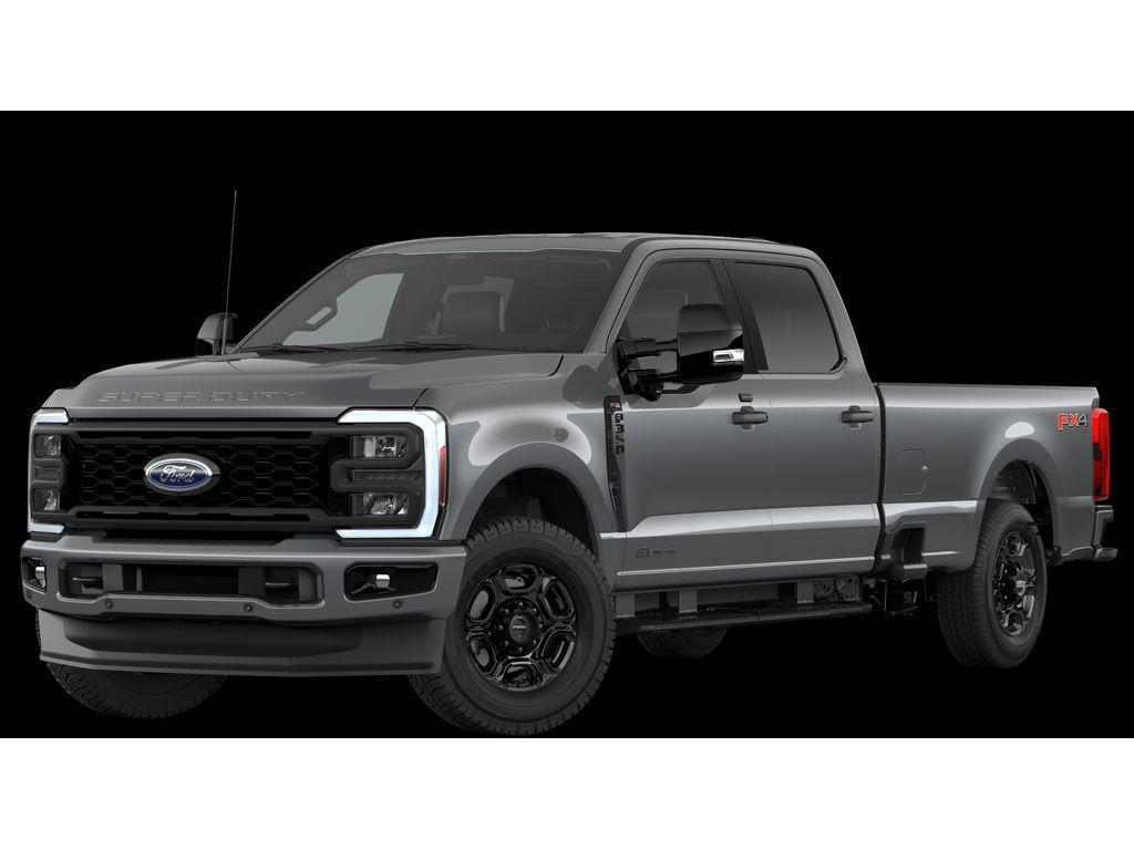new 2026 Ford F-350 car, priced at $76,690