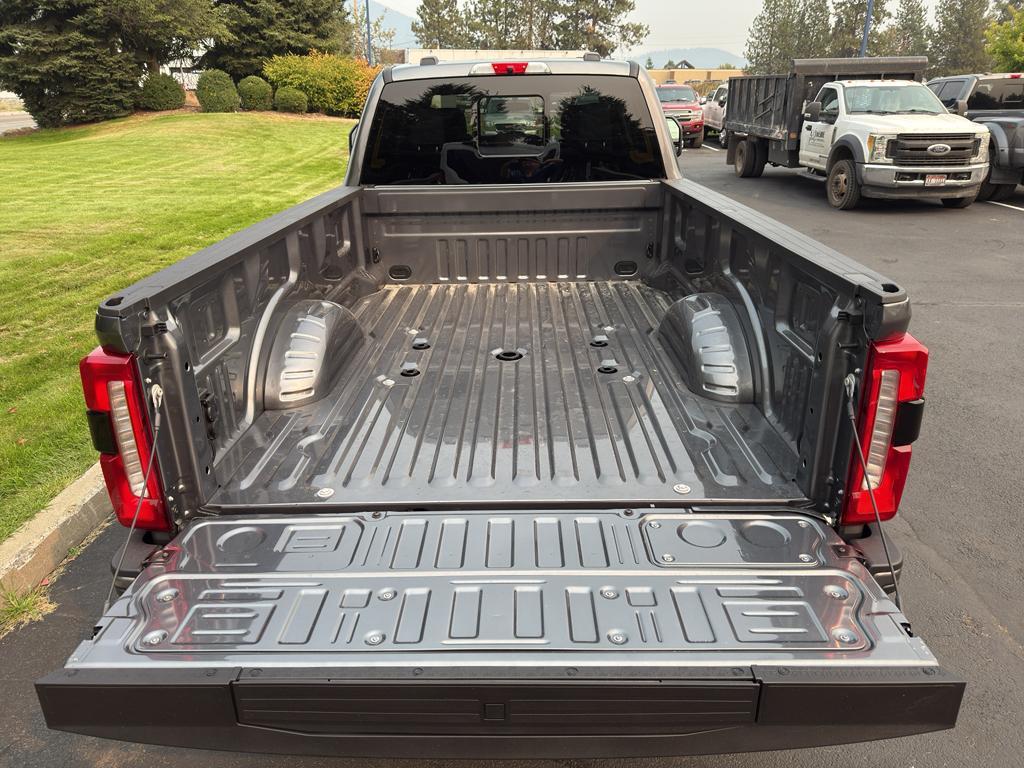 new 2026 Ford F-350 car, priced at $76,690