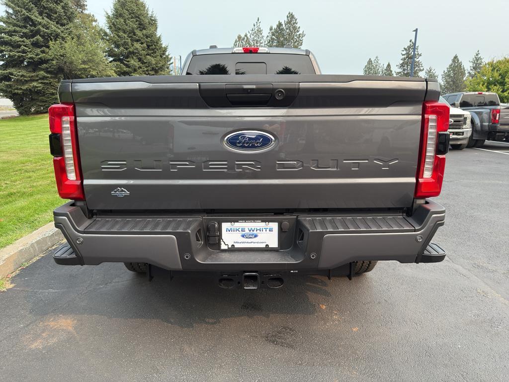 new 2026 Ford F-350 car, priced at $76,690