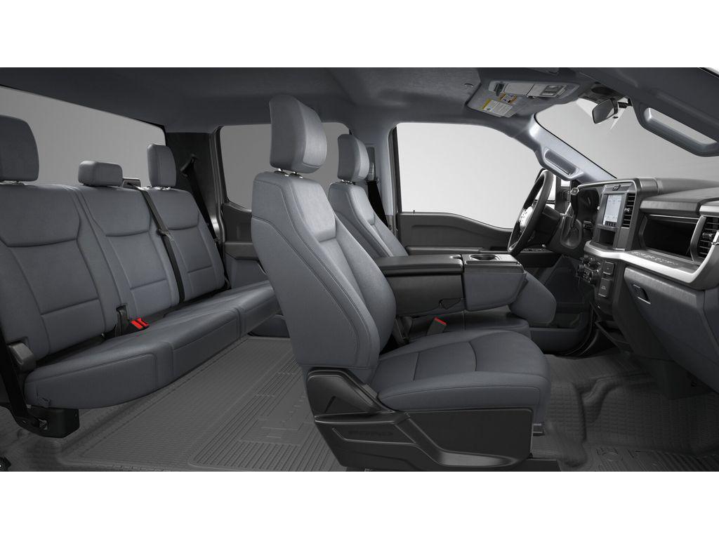 new 2026 Ford F-350 car, priced at $76,690