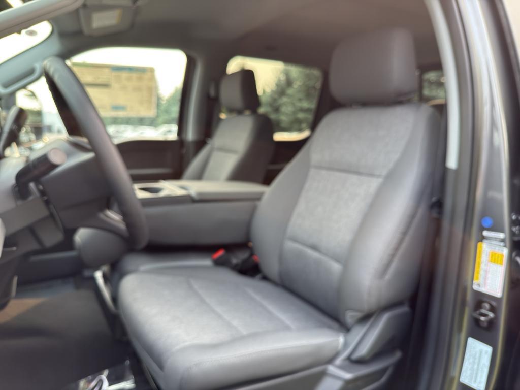 new 2026 Ford F-350 car, priced at $76,690