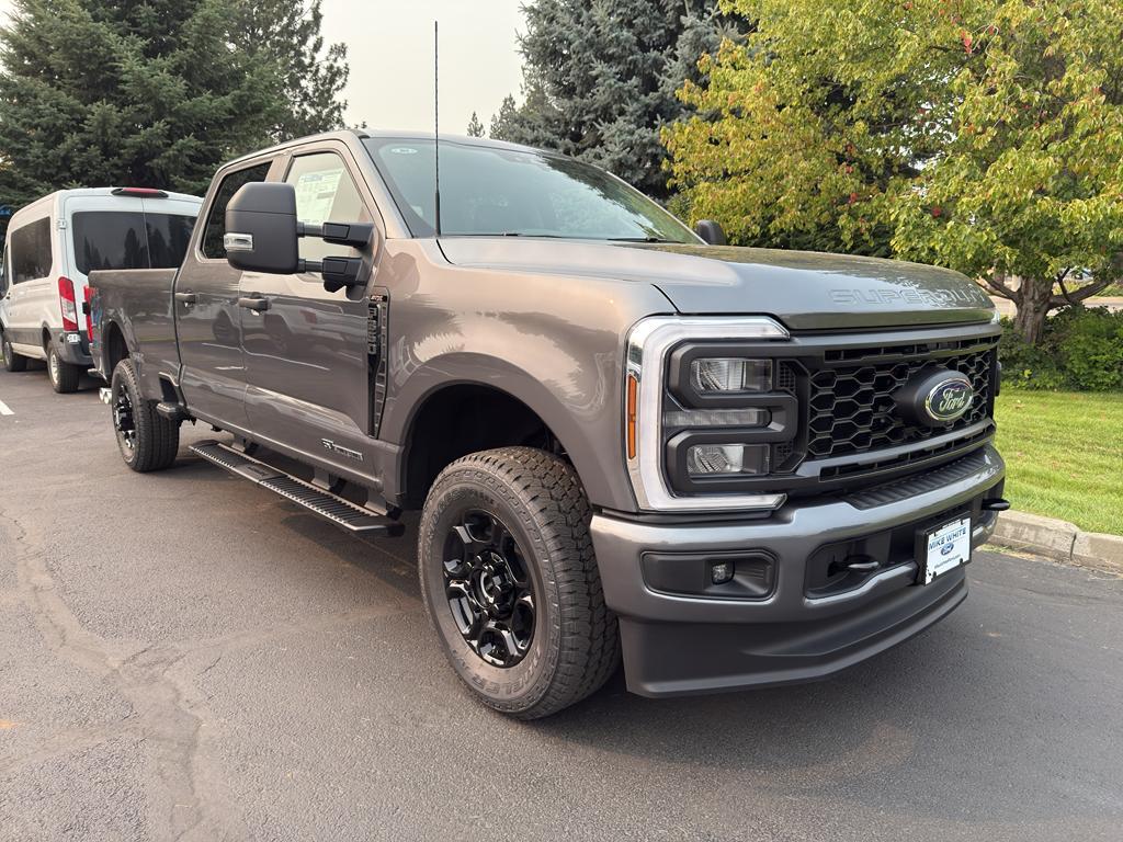 new 2026 Ford F-350 car, priced at $76,690