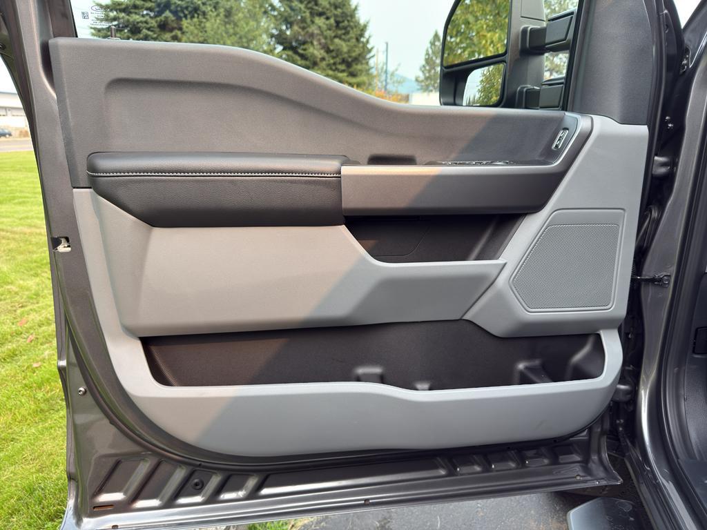 new 2026 Ford F-350 car, priced at $76,690