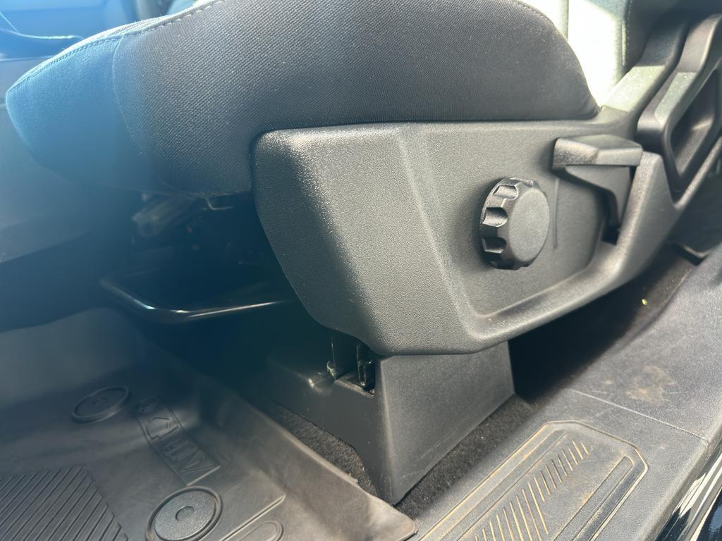 used 2023 Ford Bronco car, priced at $44,582