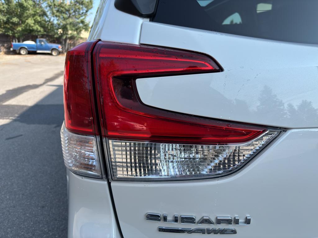 used 2020 Subaru Forester car, priced at $19,343