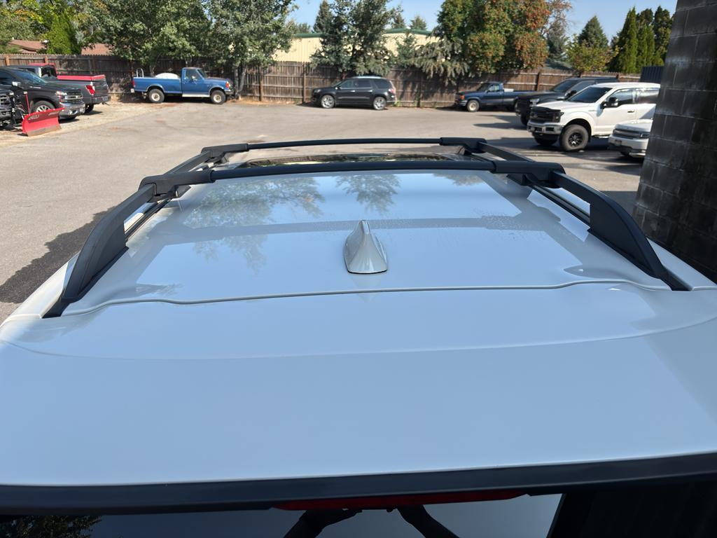 used 2020 Subaru Forester car, priced at $19,343