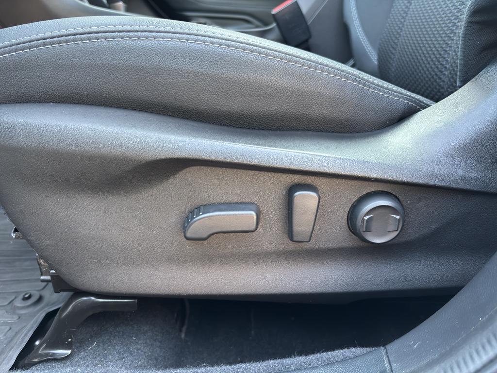 used 2020 Subaru Forester car, priced at $19,343