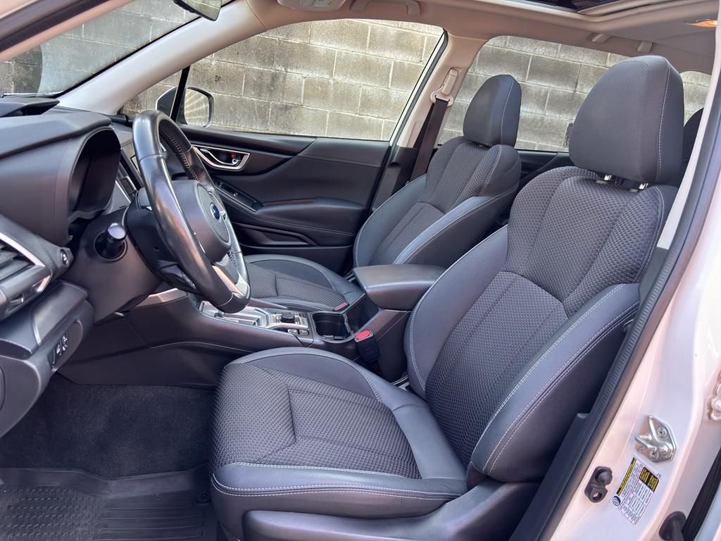 used 2020 Subaru Forester car, priced at $19,343