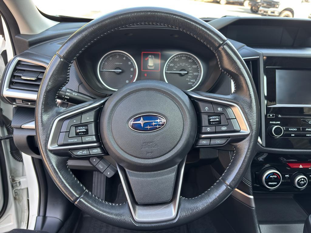 used 2020 Subaru Forester car, priced at $19,343