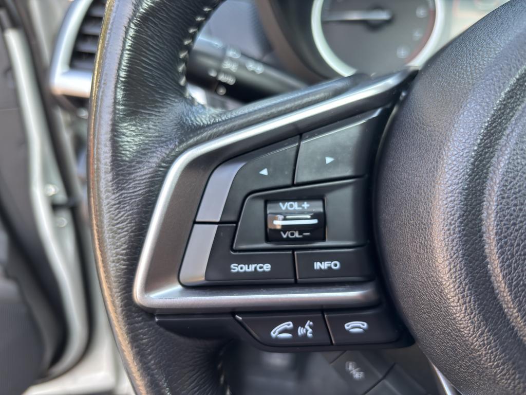 used 2020 Subaru Forester car, priced at $19,343