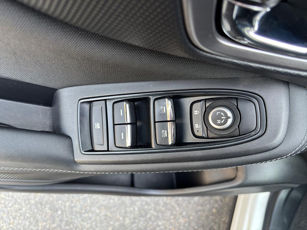 used 2020 Subaru Forester car, priced at $19,343