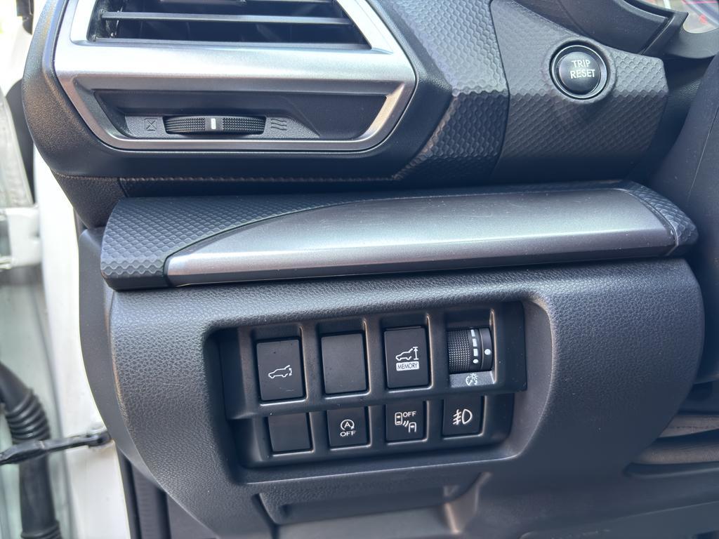 used 2020 Subaru Forester car, priced at $19,343