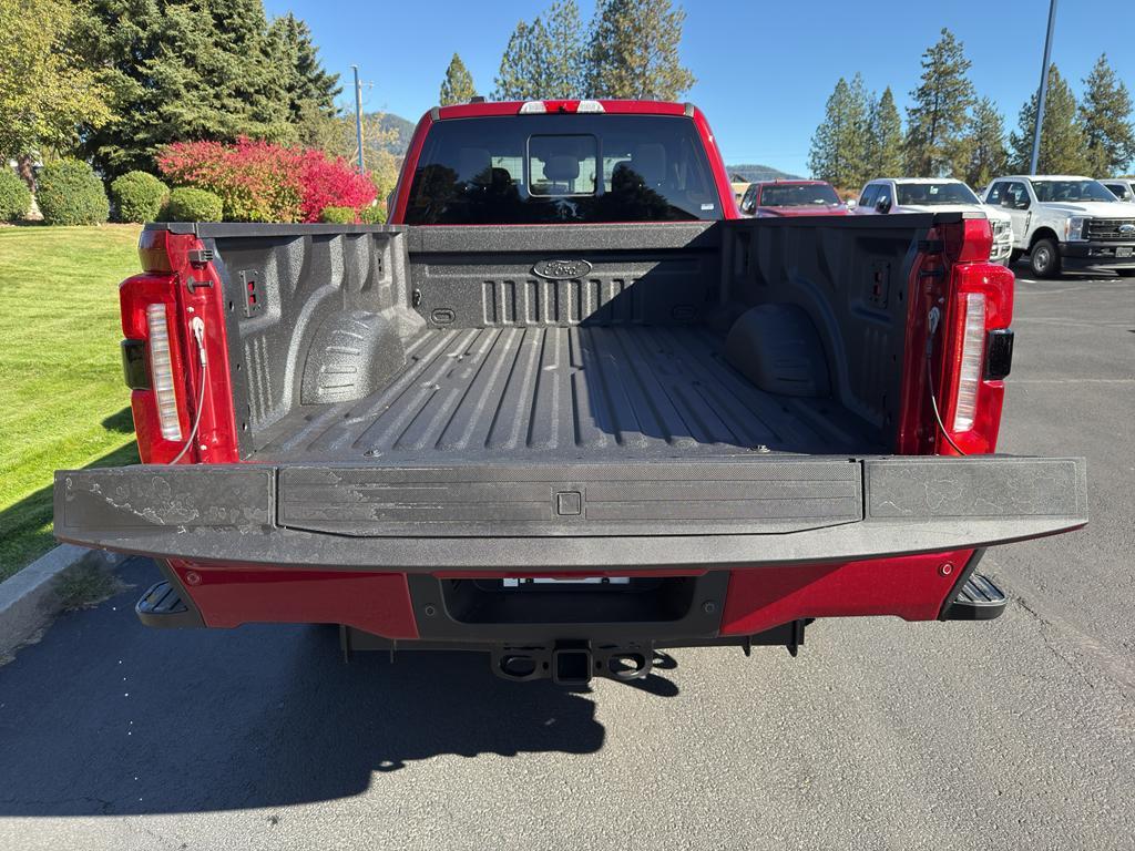 new 2026 Ford F-350 car, priced at $82,420