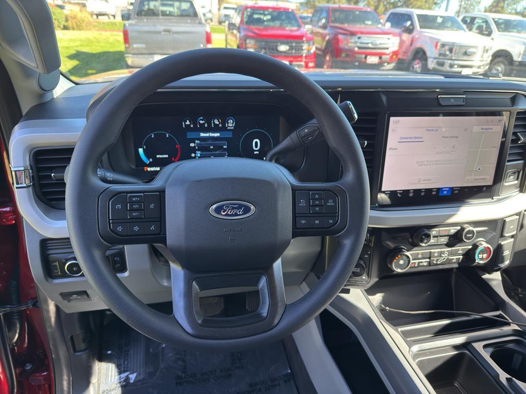 new 2026 Ford F-350 car, priced at $82,420