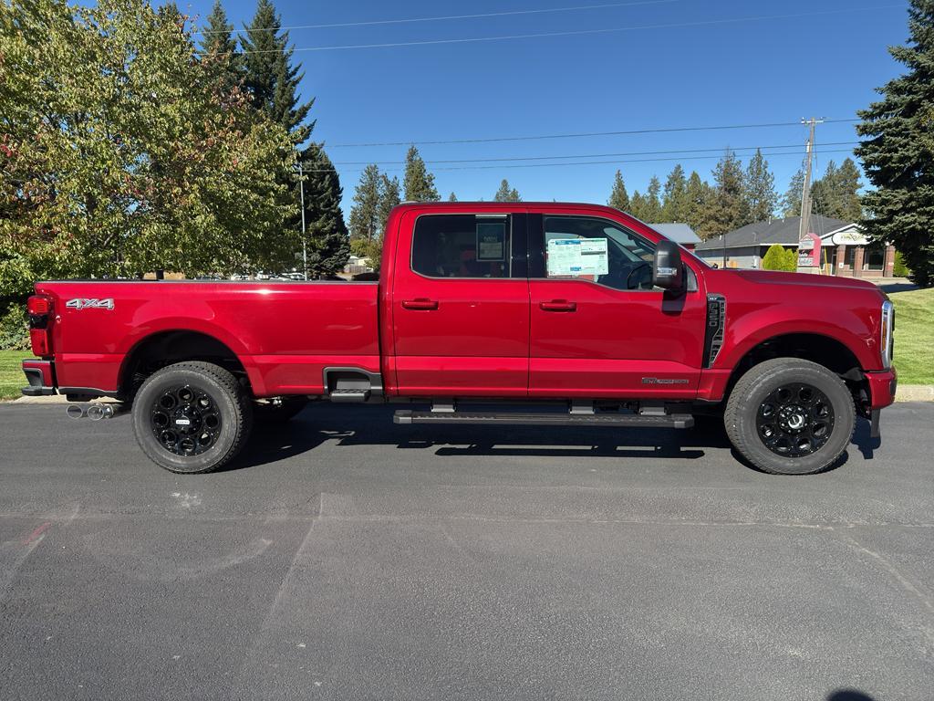 new 2026 Ford F-350 car, priced at $82,420